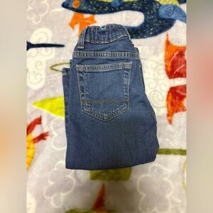 The Children's Place Blue Kids Jeans